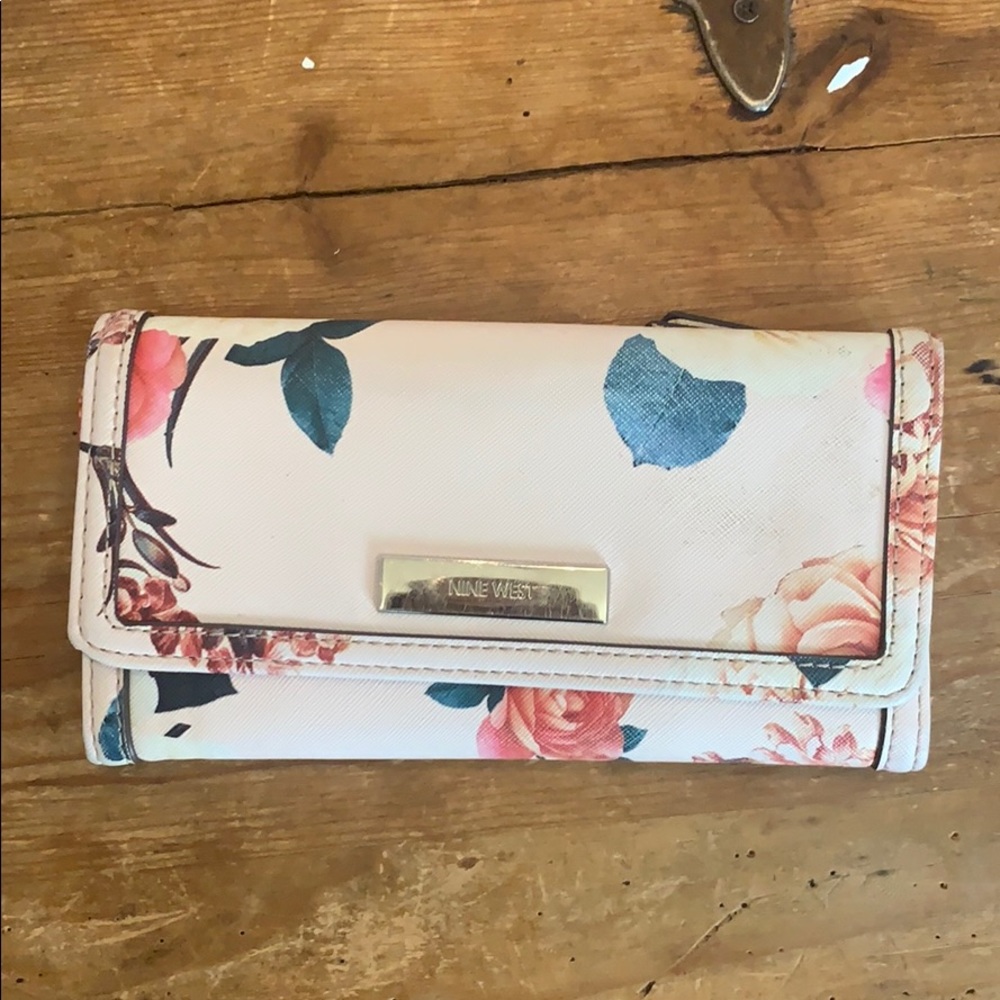 Cute Wallet